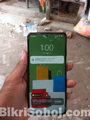 Redmi note 10 pro